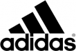 logo - อาดิดาส