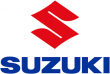 logo - ซูซูกิ
