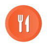 logo - อาหารและเครื่องดื่ม